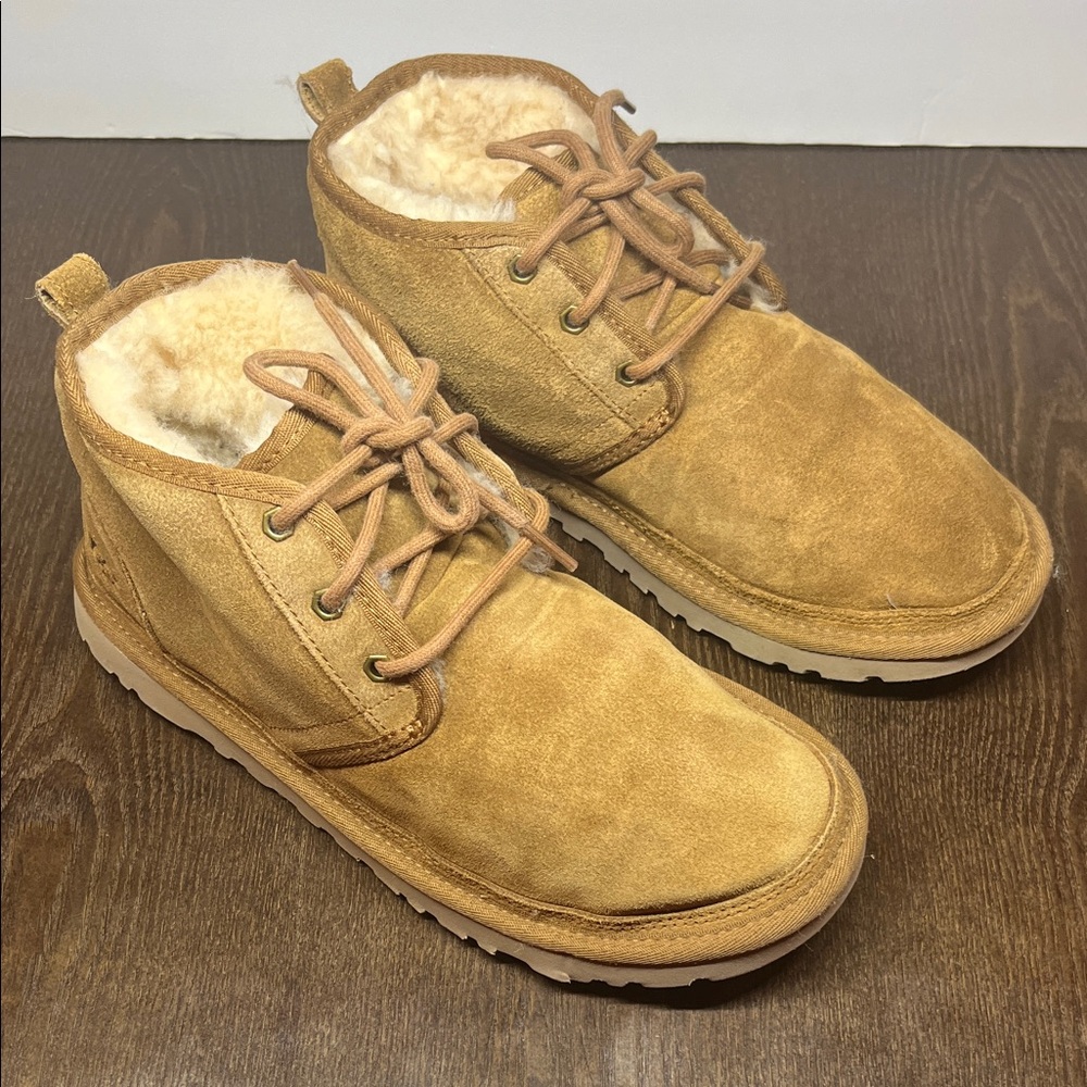 ⛄️⛄️ UGG Neumel Boots ⛄️⛄️